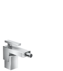 Hansgrohe Bidet mixer Axor Edge chrome 46210000