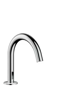 Hansgrohe Basin Mixer electronics Axor Uno 38010000