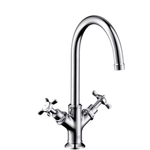 Hansgrohe two-handle Basin Mixer Axor 16506000