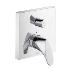Hansgrohe bath mixer UP Axor Starck Organic 12416000