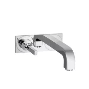 Hansgrohe Basin Mixer UP Axor Citterio 39112000