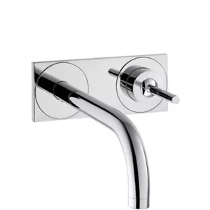 Hansgrohe Basin Mixer UP Axor Uno 38115000