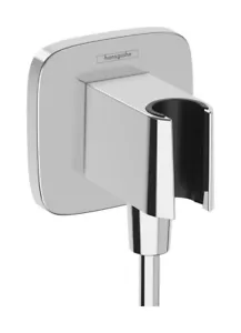 Hansgrohe shower holder FixFit Q Porter KS 26887000 chrome