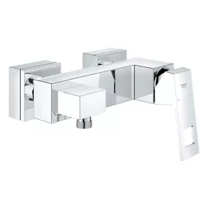 GROHE  shower mixer Eurocube 23145 23145000 chrome