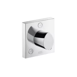 Hansgrohe Four-way diverter UP Axor Starck 12731000