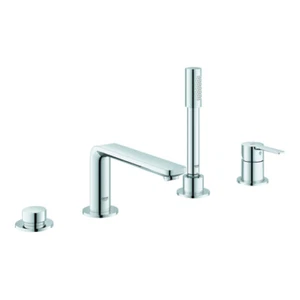 GROHE 4 hole Bathtubs combination