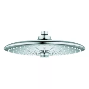 GROHE Euphoria 260 shower head 26455000 chrome