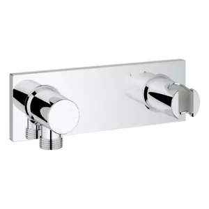 GROHE Wall mounted elbow Grohtherm F