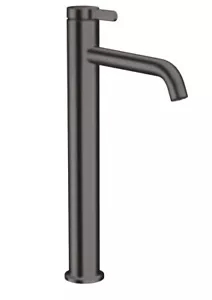 Hansgrohe basin mixer 260 Axor One 48002340 Brushed Black Chrome