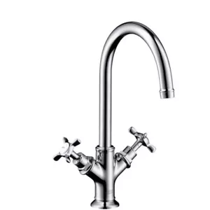 Hansgrohe two-handle Basin Mixer Axor 16502000