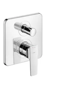 Hansgrohe bath mixer UP Axor Citterio E 36455000