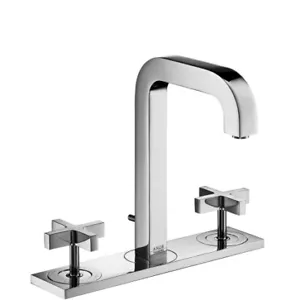Hansgrohe 3 hole Basin Mixer Axor 39134000