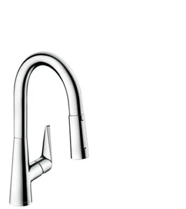 Hansgrohe kitchen mixer 160 sBox 73850800