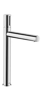 Hansgrohe basin mixer 260 Axor Uno Select 45014950 Brushed Brass