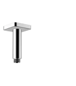 Hansgrohe ceiling connector Vernis Shape 26406000 chrome