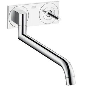 Hansgrohe kitchen mixer UP Axor Uno 2 38815800