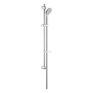 GROHE shower set Euphoria 110 Champagne