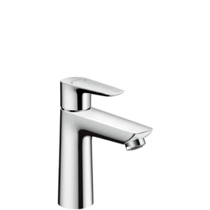 Hansgrohe Basin Mixer 110 Talis E LowFlow 71715000