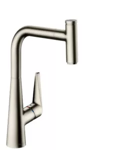Hansgrohe kitchen mixer 300 Select  sBox 73853800