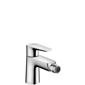Hansgrohe Bidet mixer Talis E chrome 71720000