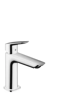 Hansgrohe basin mixer 110 Fine Logis 71253000 chrome