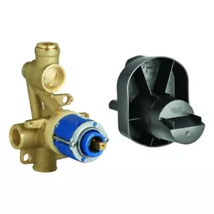 GROHE single-lever concealed universal installation unit 33961000