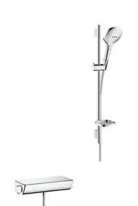 Hansgrohe showers combo Raindance Select E 120/ 27038000