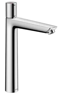 Hansgrohe Basin Mixer 240 Talis Select E 71753000
