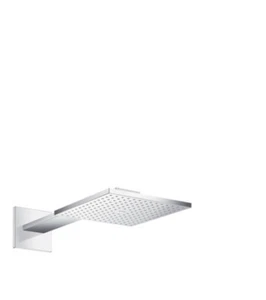 Hansgrohe shower head 250/250 2jet Axor chrome 35310000