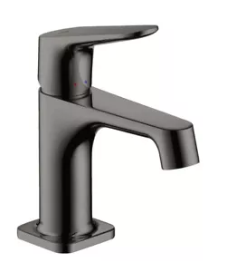 Hansgrohe basin mixer Axor Citterio M for 34016330 Polished Black Chrome