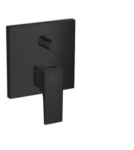 Hansgrohe bath mixer flush Metropol 32545670