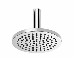 Dornbracht rain shower with ceiling connection 28669970-08 Platinum