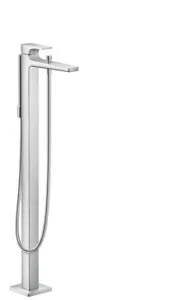 Hansgrohe bath mixer Metropol finish set 32532000