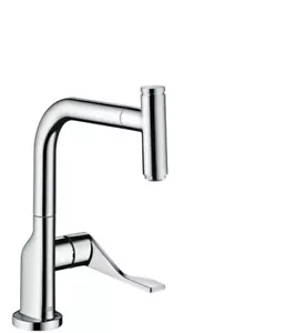 Hansgrohe kitchen mixer Select Axor Citterio 39861000
