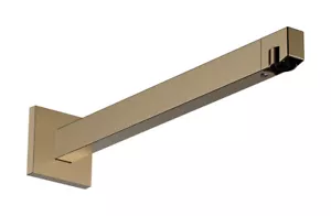 Hansgrohe shower arm E 390mm 24337140 Brushed Bronze
