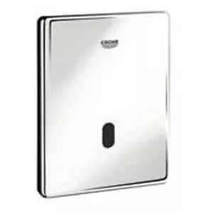 GROHE urinal IR electronics Tectron Skate 37321001 chrome