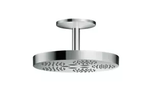 Hansgrohe overhead shower Axor One 280 1jet 48493000 chrome
