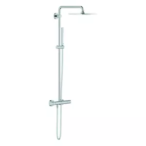 GROHE shower system Euphoria 230 26187 26187000 chrome