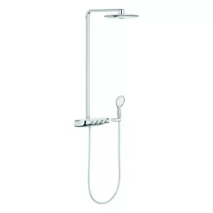 GROHE shower system Rainshower Smart 26250000 chrome