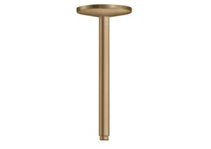 Hansgrohe ceiling connection Axor One 300mm 48495140 Brushed Bronze