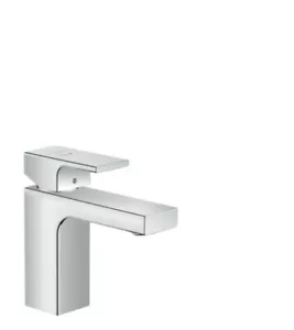 Hansgrohe basin mixer 100 Vernis Shape 71594000 chrome