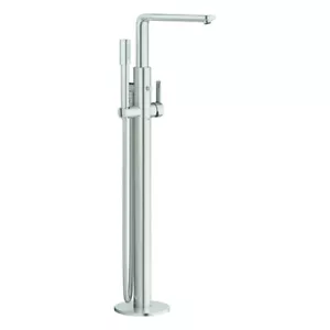 GROHE  bath mixer Lineare 23792_1 23792DC1 supersteel