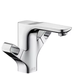 Hansgrohe two-handle Basin Mixer 120 Axor 11024000