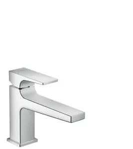 Hansgrohe Basin Mixer 100 Metropol chrome 32502000