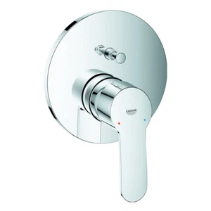 GROHE Bathtub Mixer Eurostyle C