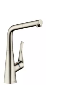Hansgrohe kitchen mixer 320  sBox 73812800