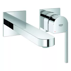 GROHE 2hole basin wall mixer Plus 29306
