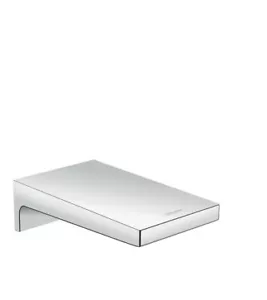 Hansgrohe bath Filler Metropol 185mm chrome 32543000