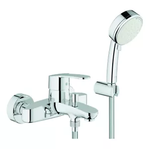 GROHE  bath mixer Eurostyle C 3359220A chrome