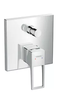 Hansgrohe bath mixer flush Metropol 74546000